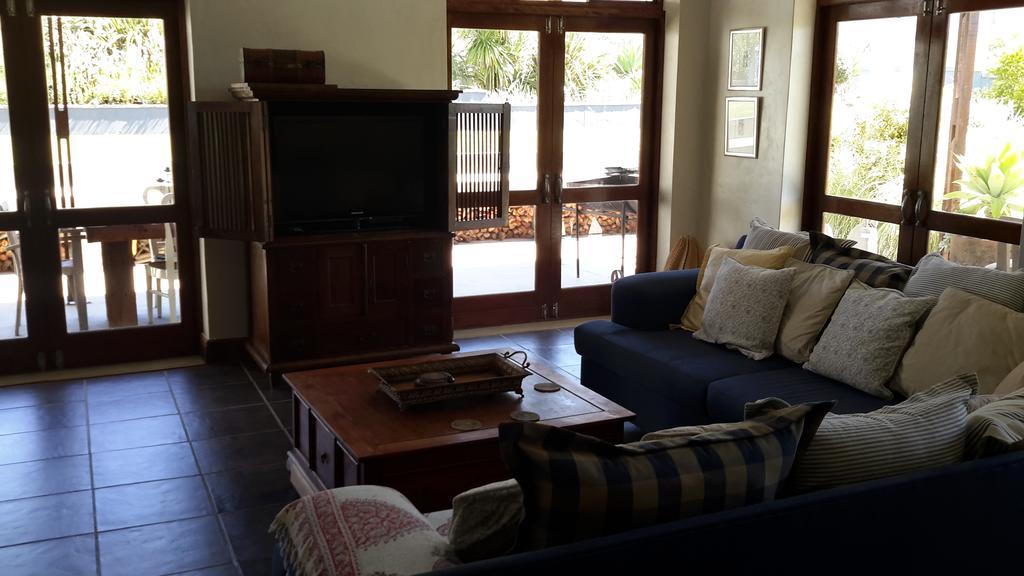 A Hilltop Country Retreat Swellendam Zimmer foto
