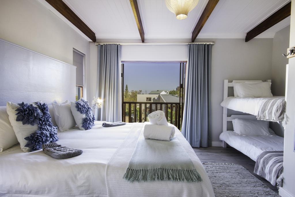 A Hilltop Country Retreat Swellendam Exterior foto