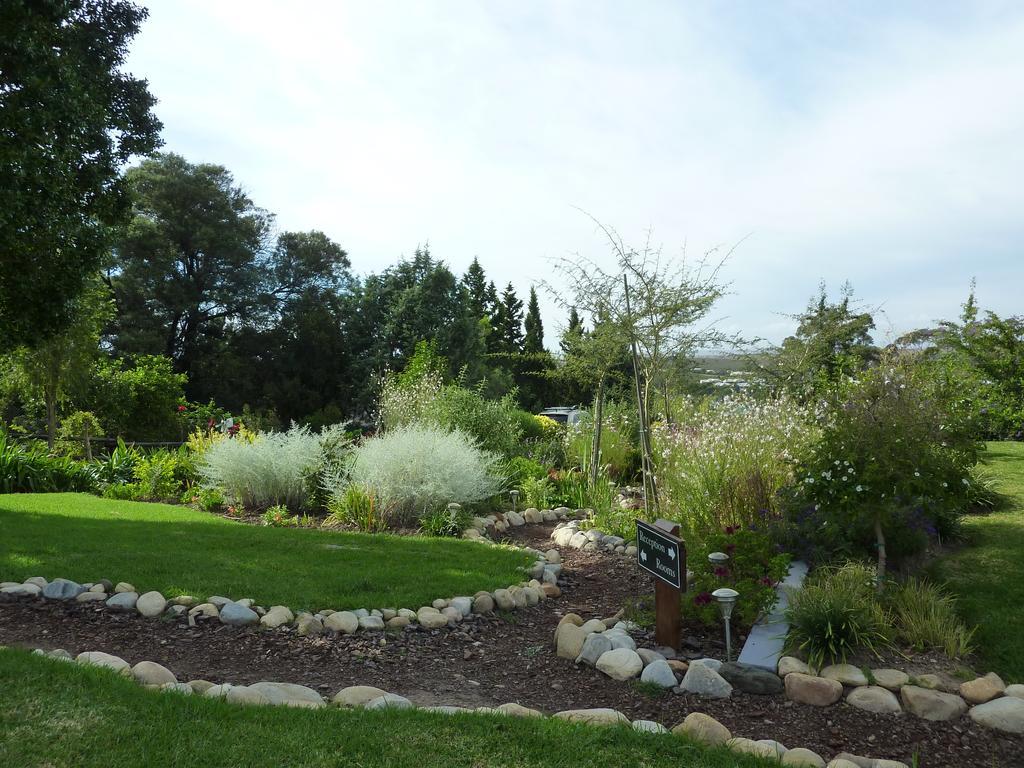 A Hilltop Country Retreat Swellendam Exterior foto