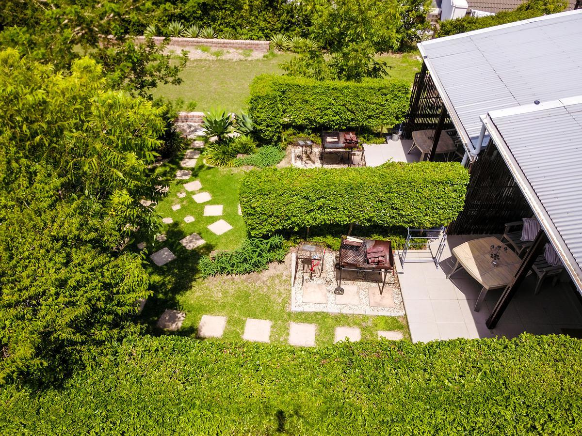 A Hilltop Country Retreat Swellendam Exterior foto